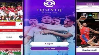 IQONIQ Airdrop
