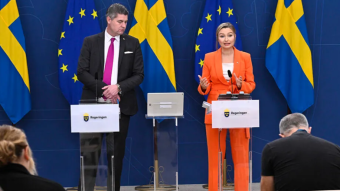 Christian Democrats, the far-right and anti-Muslim communication in Sweden
