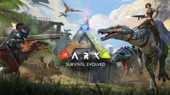 ARK: Survival Evolved temporary free to try on Steam