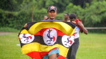 THE BABOON MONARCHY: HOW THE TYARANNNY OF MINORITY  IN UGANDA HAS LEFT MAJORITY DESPERATE FOR ECONOMIC FREEDOM