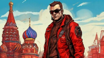 Why the Russian Economy Isn't Collapsing