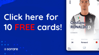 How to earn ETH on SoRare