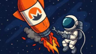 Monero Crash: Real Attack or Marketing?