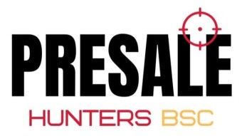 Presale Hunters BSC 01/10/21