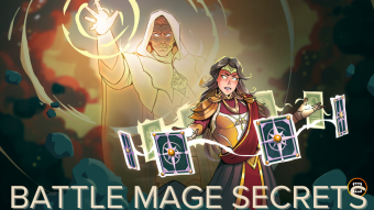 Taking Sides ruleset in Splinterlands - encourages broad card collections