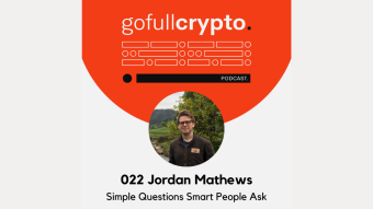 Simple Questions from a Crypto Beginner