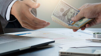 Is it worth actively managing your own money? Or should you outsource this?