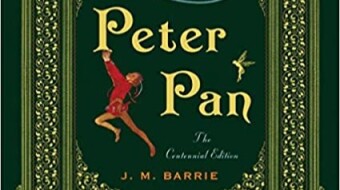 Victorian orphans and the narrator of Peter Pan