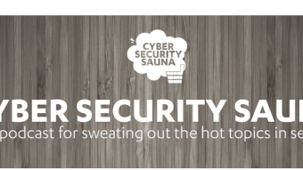 Cyber Security Sauna podcast - Matthew Rosenquist on why value is the cybersecurity blind spot