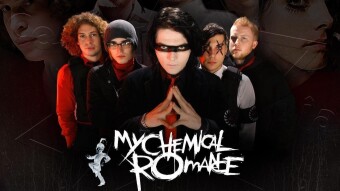 Mai Holiday Playlist --- My Chemical Romance - Welcome To The Black Parade --- [ENG-DEU]