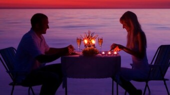 The Dating Commandments
