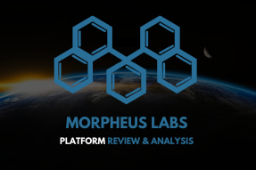 Is Morpheus Labs (MITx) The Dark Horse of Blockchain Investments in 2019?