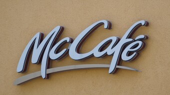 McDonald's Considering Standalone McCafé Locations in US