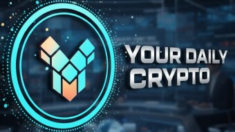 Your Daily Crypto - 19th Oct