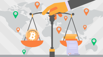 How Strict Are The Crypto Laws Globally In 2021?