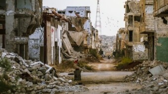 "They Will Listen if Other Countries Engage Them"