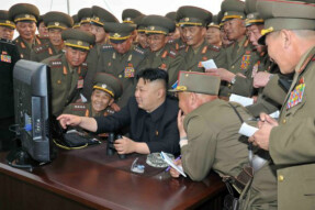 North Korea makes $ 2 billion fromHacking attacks