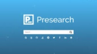Presearch: The Unique way to grab Crypto Currency