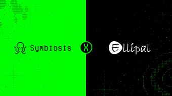 Symbiosis Finance partnership with ELLIPAL