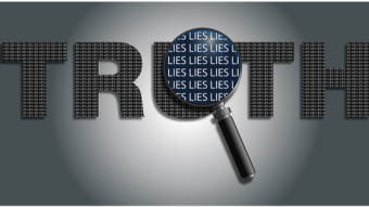 Where to Get True News?
