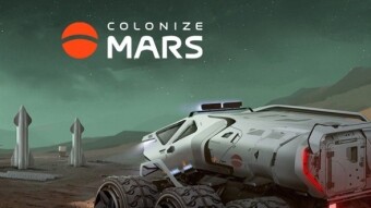 Tutorial Colonize Mars