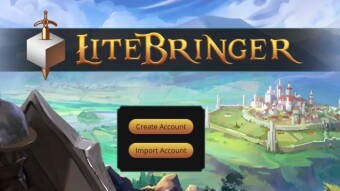 CG - LiteBringer