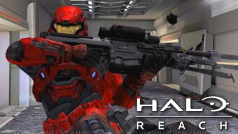 TU Snipers, Sword Base - Halo: Reach | The Master Chief Collection Multiplayer
