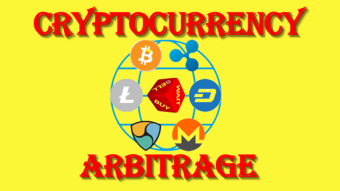 Part I - Cryptocurrency Arbitrage As a Way to Profit in The Crypto Ecosystem