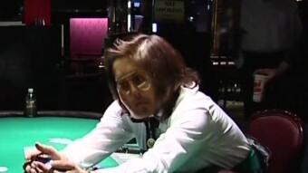 Hello, Poker Players, this is Clem Fandango here. Can you hear me? $TON freerolls are acessssssssss!