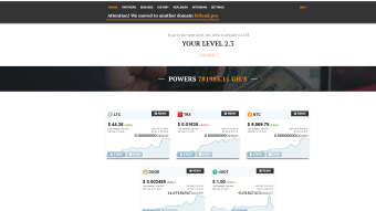Bitland.pro Final Update: Definite SCAM!
