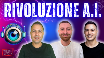 L’IMPATTO A.I. SULLE CRYPTO 🤯