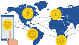 Top 4 cryptocurrencies to invest and win at the end of this year 2020.