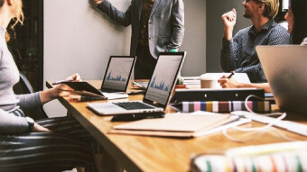 Companies Using Blockchain Technology in 2021