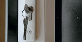 Don't Do This With Your Keys!