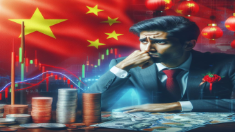 The Rise and Fall of The Asian Economic Crises