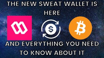 Everything you need to know about SWEAT!