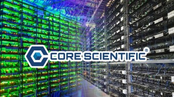 More Trouble at Core Scientific - Now Potential Securities Fraud