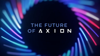 Huge News! THE FUTURE Of AXION is on POLYGON! Staking, NFTs, Cheap Fees, Dynamic Liquidity and More!