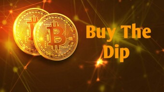 Bitcoin - Buy Now !!