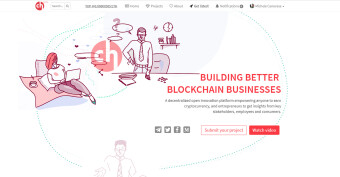3 things i like about Crowdholding