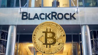 BlackRock Controls Bitcoin Price