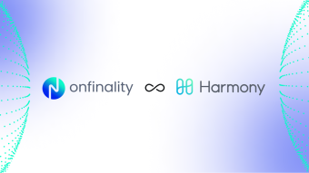 Harmony: Building towards Web3 adoption for a billion people