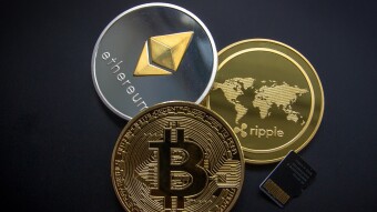 Cryptocurrencies and education
