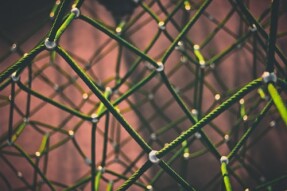Blockchain in simple words
