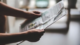 Weekly News Roundup: May 11-18