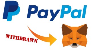 Paypal New Update Now Allows to Withdraw to an External Wallet
