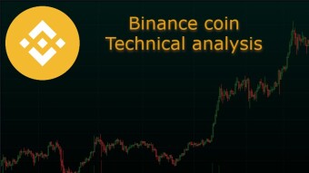 BNB break out! New pump incoming!
