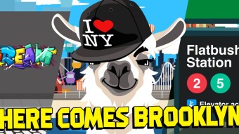 No Sleep Til Brooklyn - Upland preps the Borough for the Bourgeoisie, and Brand New Players will Prosper