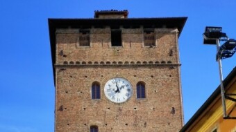 Urban Hiking - Nonantola - PART 1