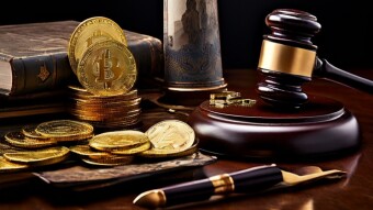 Crypto scam and crypto bankruptcies have many losers, but only one clear winner